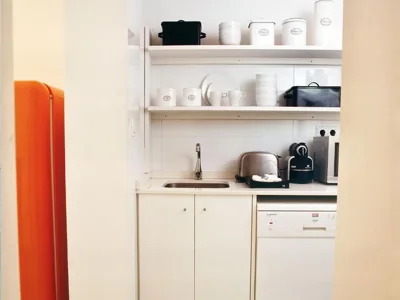 chic&basic Tallers Hostal — foto 11