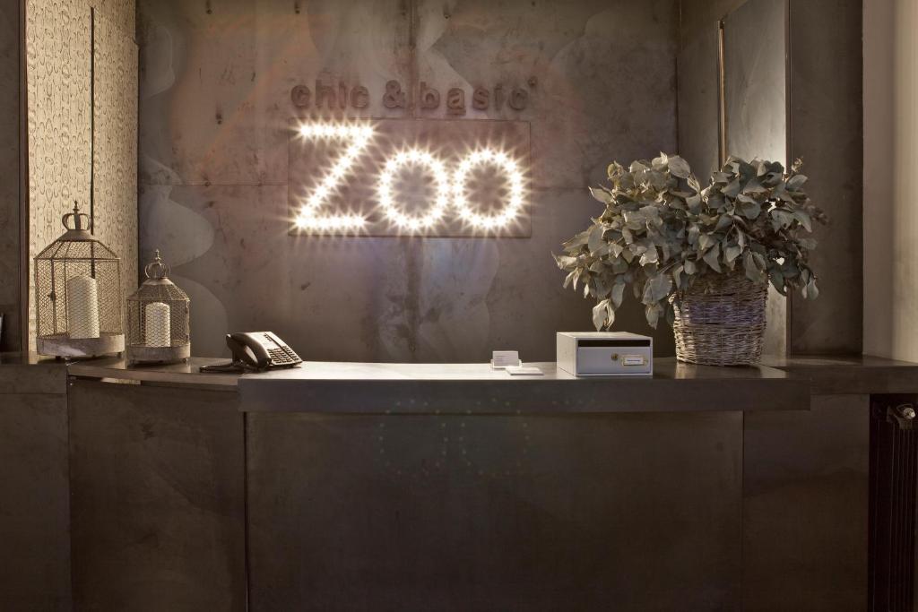 chic&basic Zoo