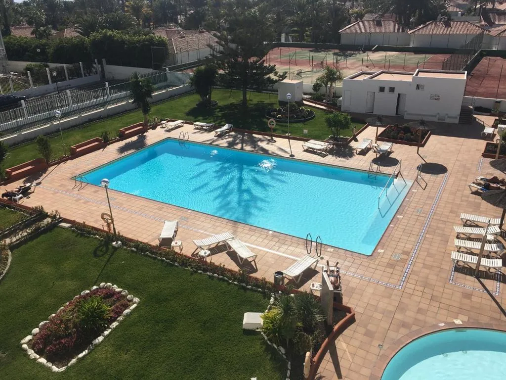 Casa — Chic & View