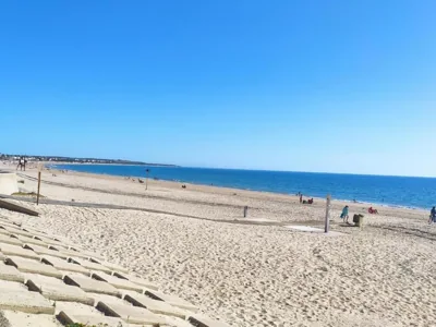 Chiclana.Balconera.1ªlínea playa — foto 9