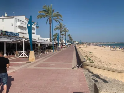 Chiclana casa maría — 写真 6