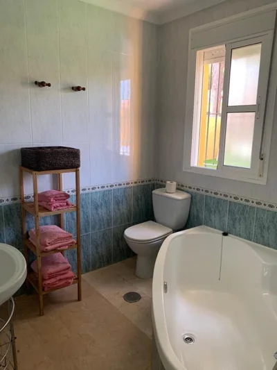 Chiclana casa maría — 写真 8
