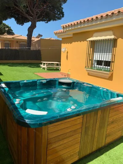 Chiclana casa maría — 写真 9