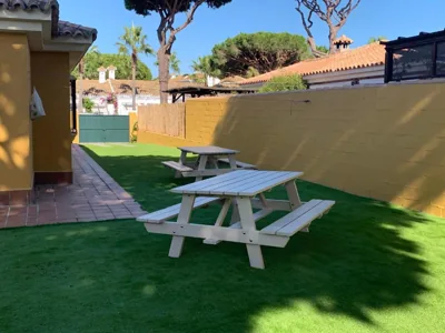 Chiclana casa maría — 写真 10