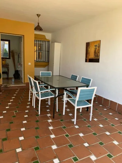 Chiclana casa maría — 写真 11