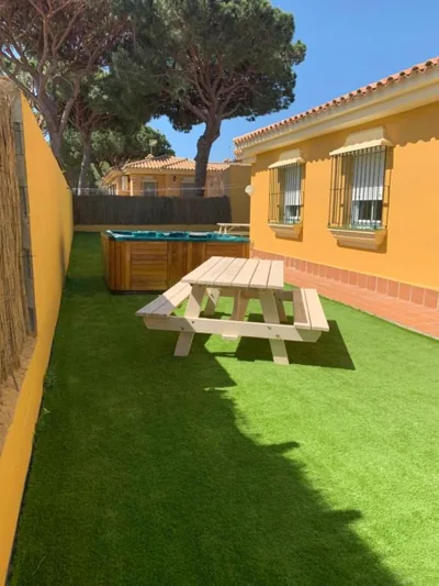 Chiclana casa maría — 写真 12