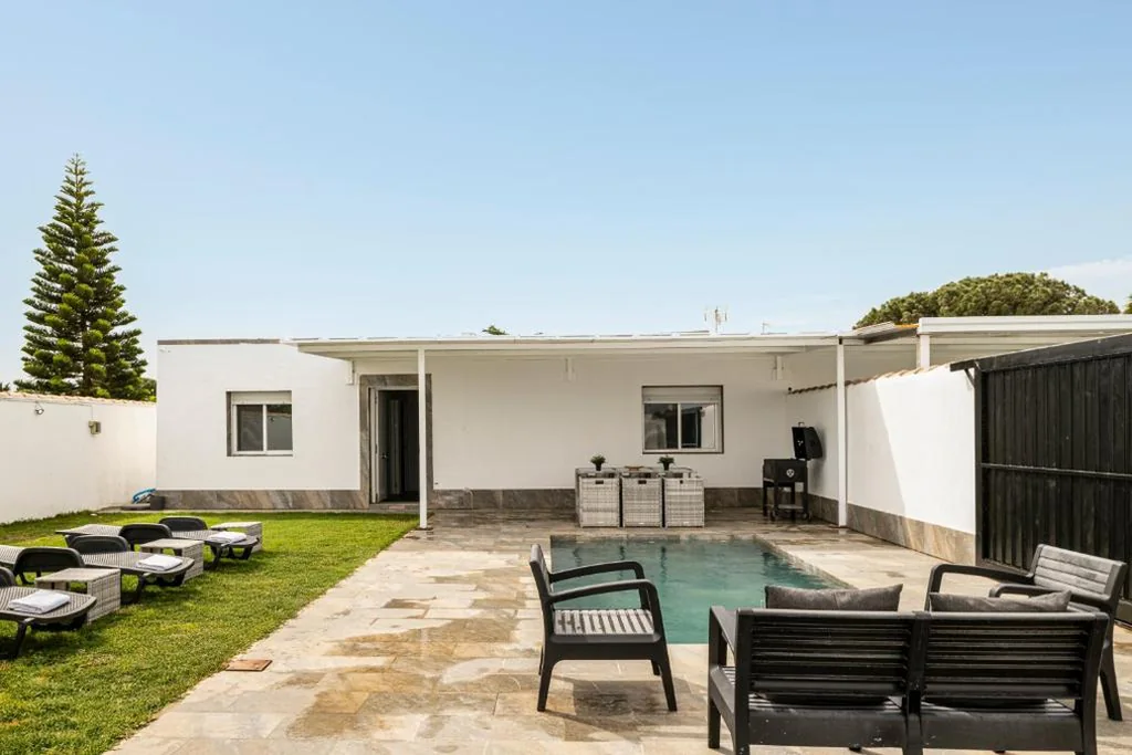 Casa — Chiclana Dreamhouse