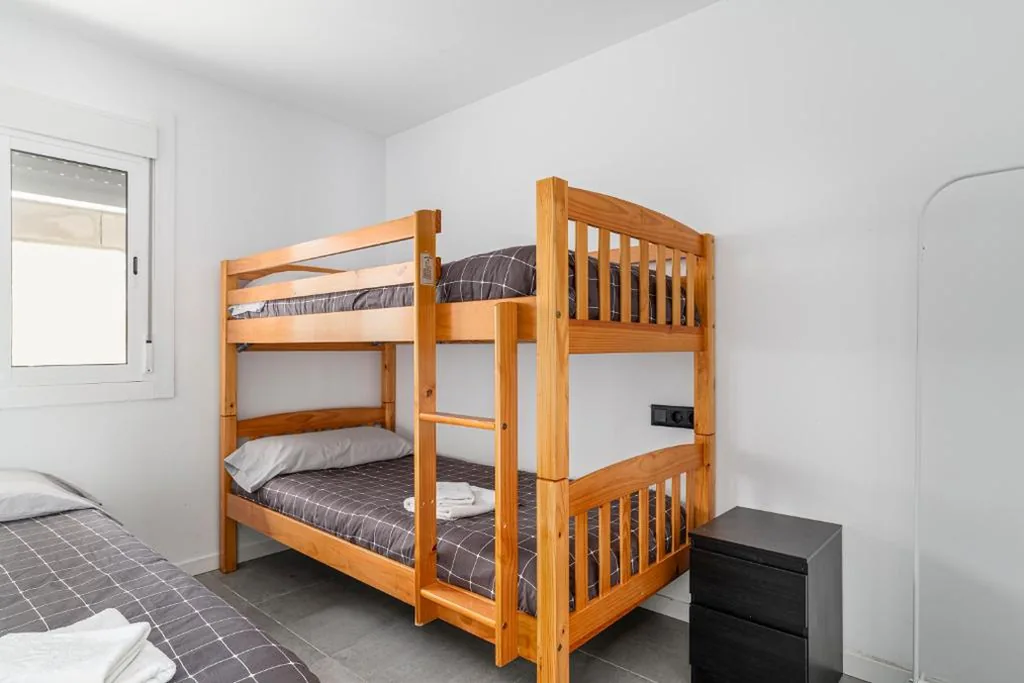 Chiclana Dreamhouse