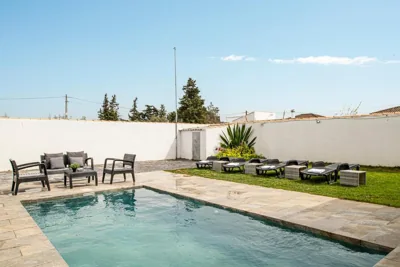Chiclana Dreamhouse — foto 4