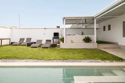 Chiclana Dreamhouse — foto 7