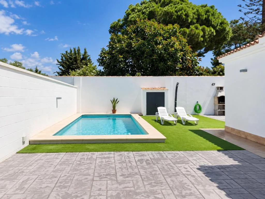 Haus mit 2 Schlafzimmern — ChiclanaVillage