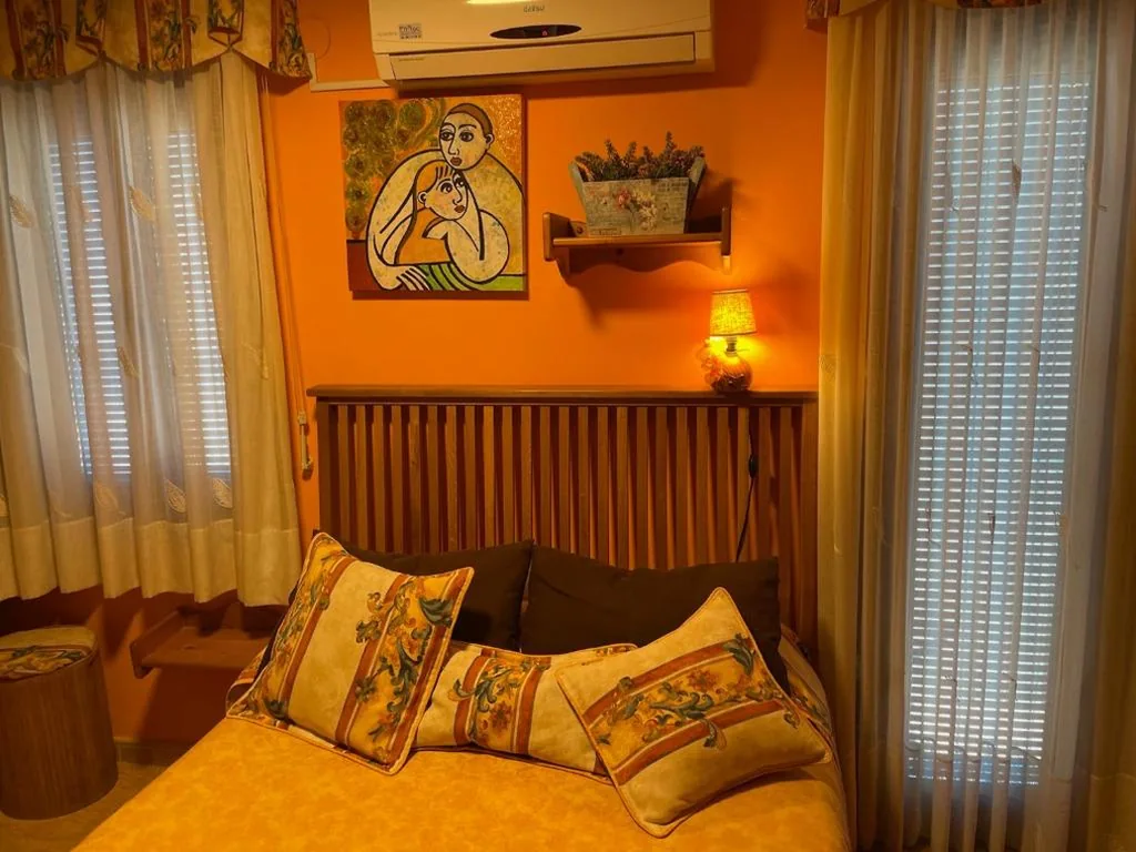 Quarto Familiar — Chiki