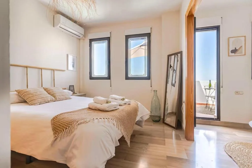 Deluxe-Doppelzimmer — ChillOut 33 Rooms