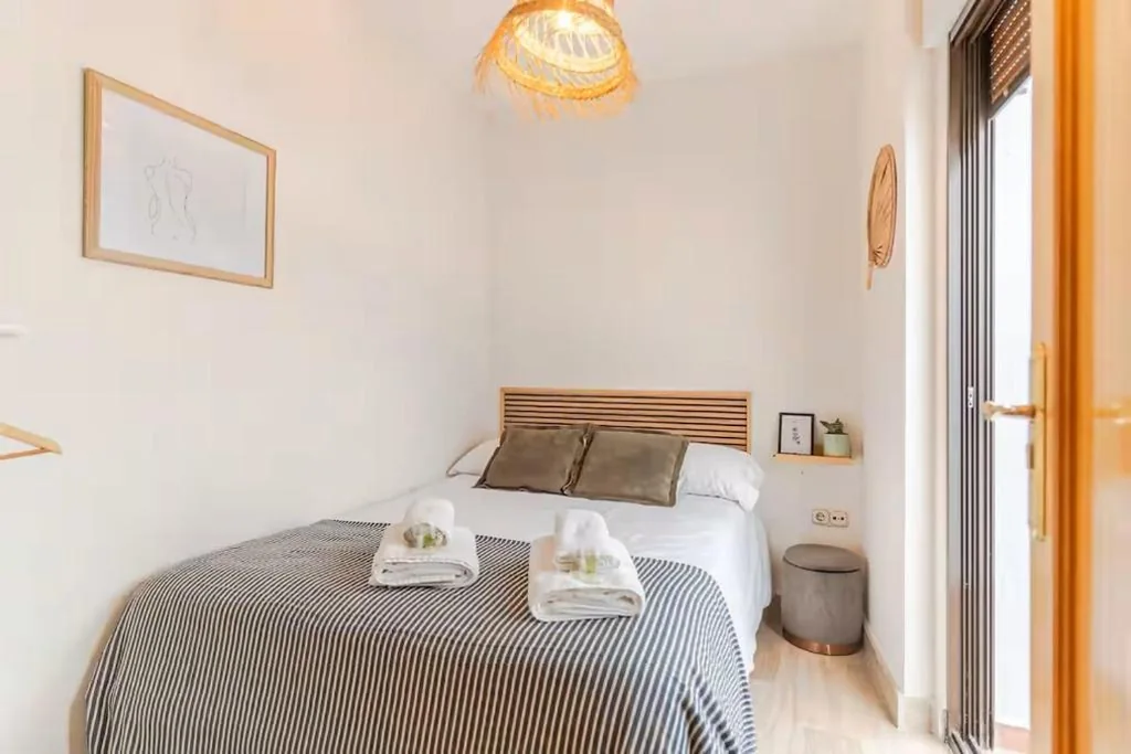 Standard-Doppelzimmer mit Gemeinschaftsbad — ChillOut 33 Rooms