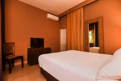 Chillout Hotel Tres Mares — Foto 3
