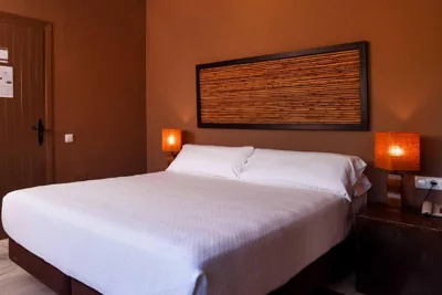 Chillout Hotel Tres Mares — Foto 4