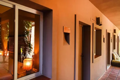 Chillout Hotel Tres Mares — Foto 6