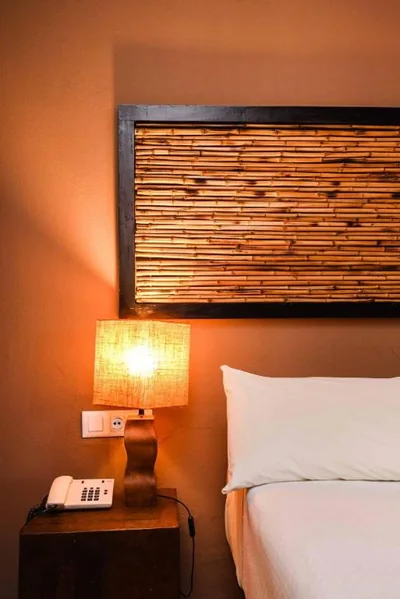 Chillout Hotel Tres Mares — Foto 7