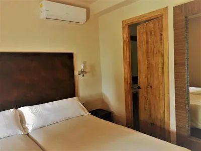 Chillout Hotel Tres Mares — Foto 10