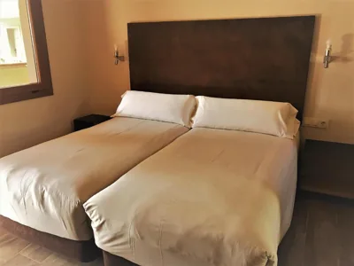 Chillout Hotel Tres Mares — Foto 11