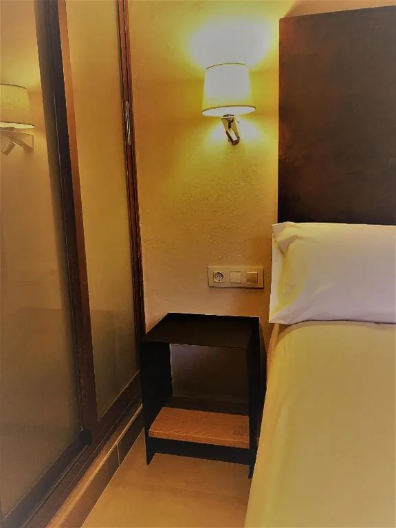 Superior-Zweibettzimmer — Chillout Hotel Tres Mares