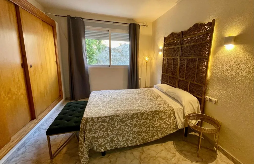 Dreibettzimmer Confort — CHINASOL Low Cost