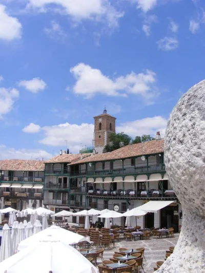 Chinchon Spa — foto 6