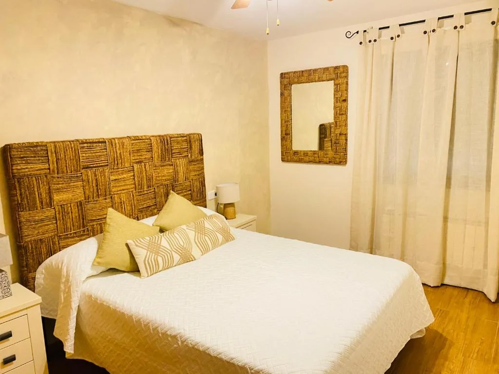 Suite Junior — Chinchon Spa