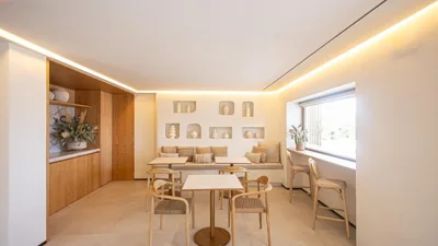 Chinitas Boutique Bellavista — foto 4