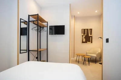 Chinitas Urban Rooms — 写真 7