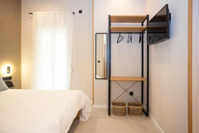Chinitas Urban Rooms — 写真 9