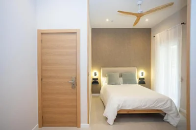 Chinitas Urban Rooms — 写真 10