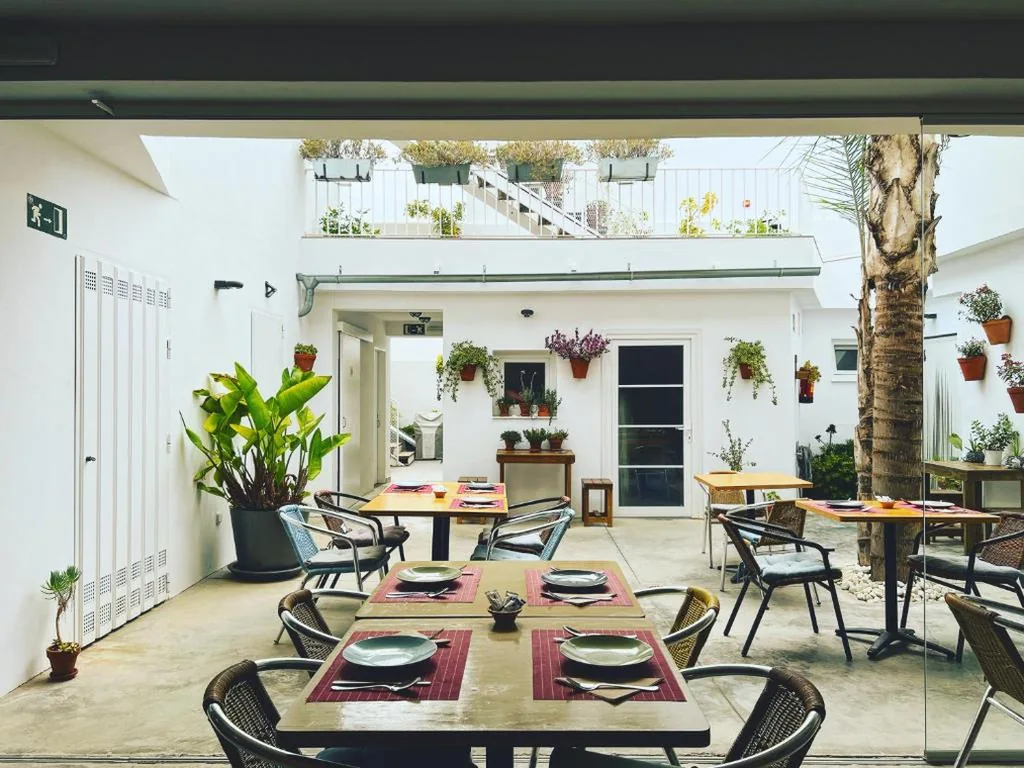 Chipibeach B&B, Hostal Boutique
