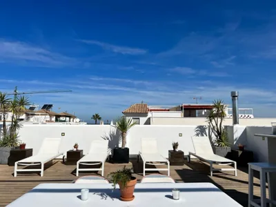 Chipibeach B&B, Hostal Boutique — foto 4