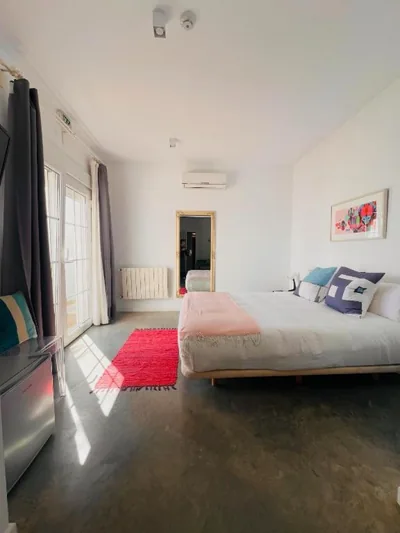 Chipibeach B&B, Hostal Boutique — foto 7