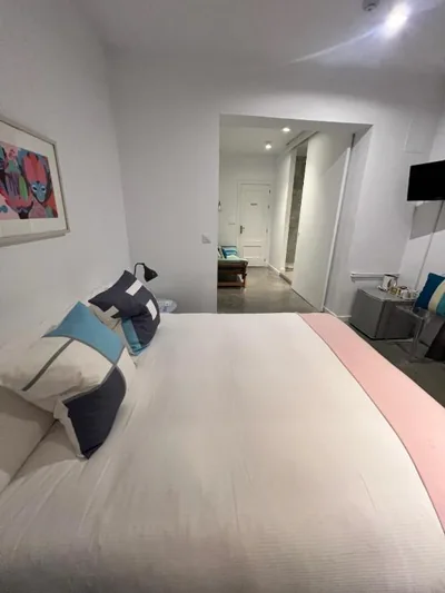 Chipibeach B&B, Hostal Boutique — foto 10