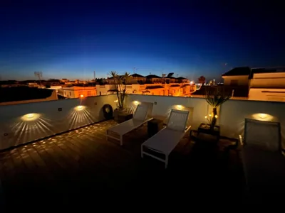 Chipibeach B&B, Hostal Boutique — foto 12