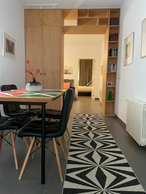 Estúdio — Chipibeach B&B, Hostal Boutique