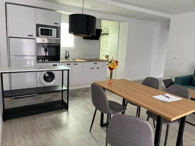 Chloe Apartments TRG — foto 4
