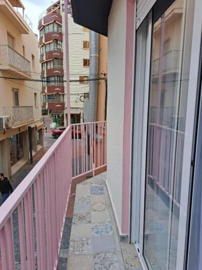 Chloe Apartments TRG — foto 6