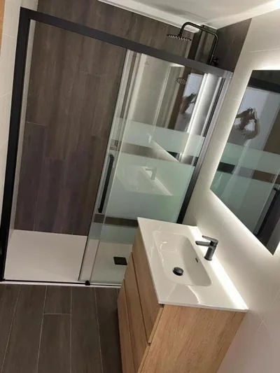 Chloe Apartments TRG — foto 12