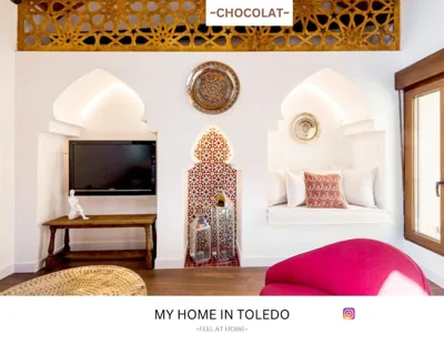 -CHOCOLAT- by myhomeintoledo — foto 12