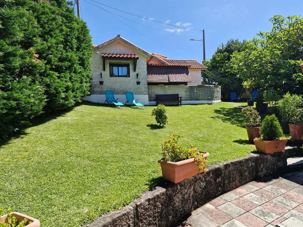 One-Bedroom House — Chousiña