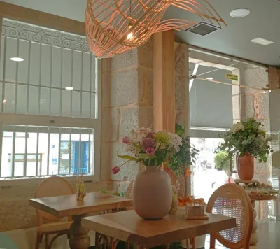 Christine Boutique Hotel — Foto 3