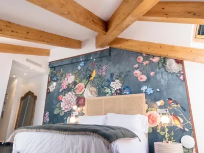 Christine Boutique Hotel — Foto 7