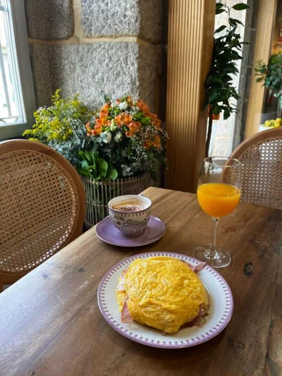 Christine Boutique Hotel — Foto 9