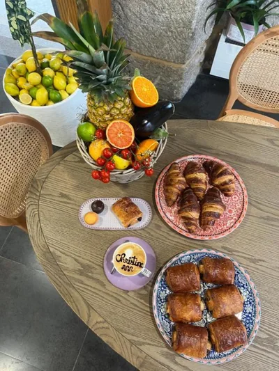 Christine Boutique Hotel — Foto 10