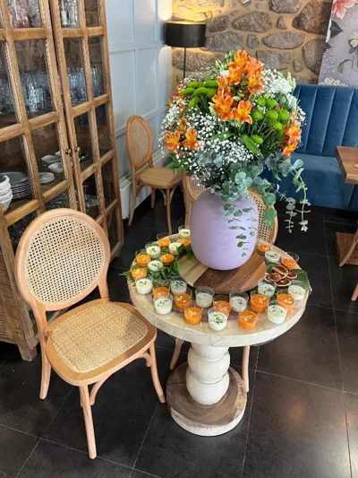 Christine Boutique Hotel — Foto 11
