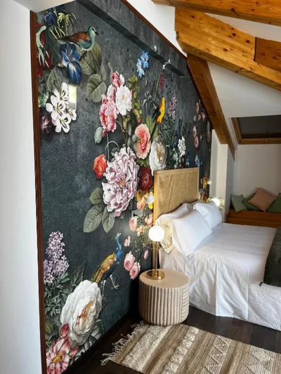 Christine Boutique Hotel — Foto 12