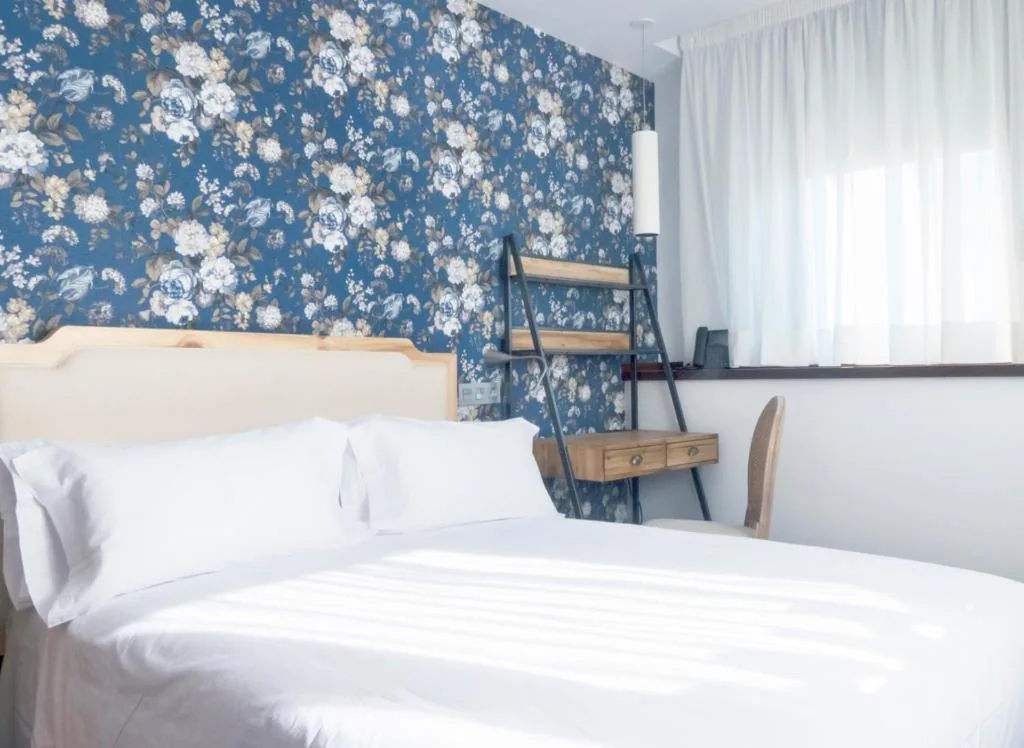 Doppelzimmer — Christine Boutique Hotel